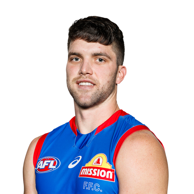 Bailey Williams profile picture